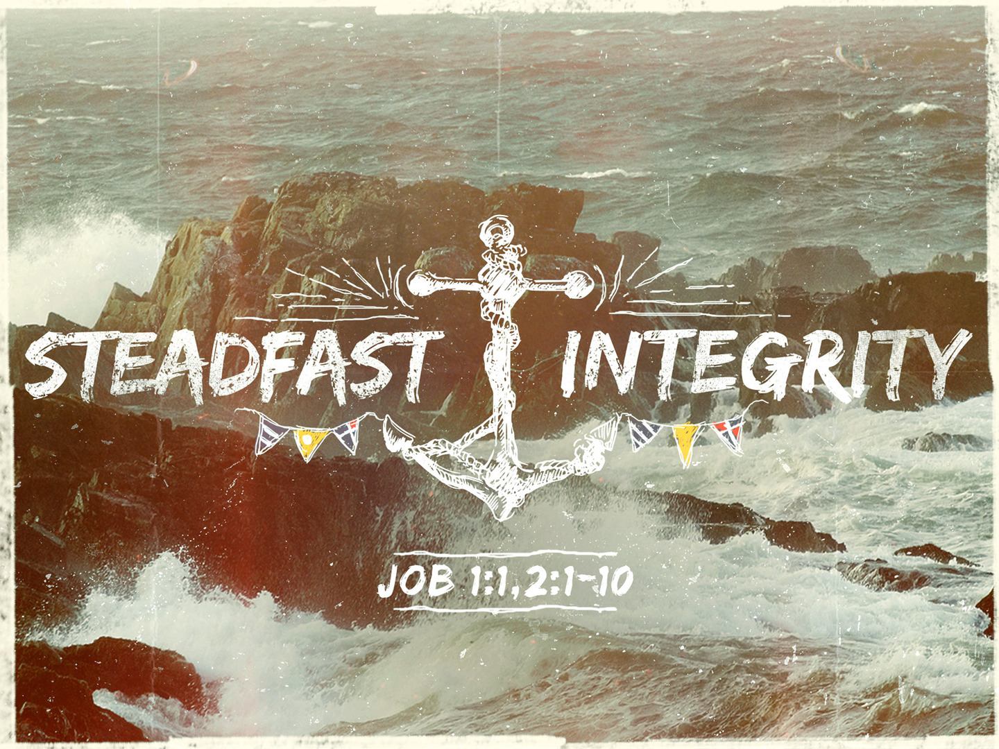 Steadfast Integrity